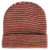 Habitat Street Urchin Beanie - Red -DADDIES Skate Gear BQ59BD5 1