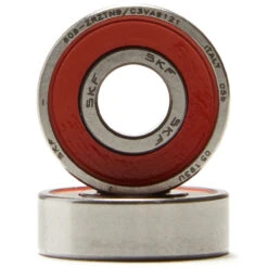 SKF Ishod Pro Bearings - Red