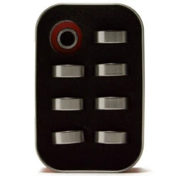 SKF Ishod Pro Bearings - Red 8 SKF Ishod Pro Bearings - Red -DADDIES Skate Gear BQ5A426 3 589e2ac3 f373 42cf 92e5 0f96311210c4