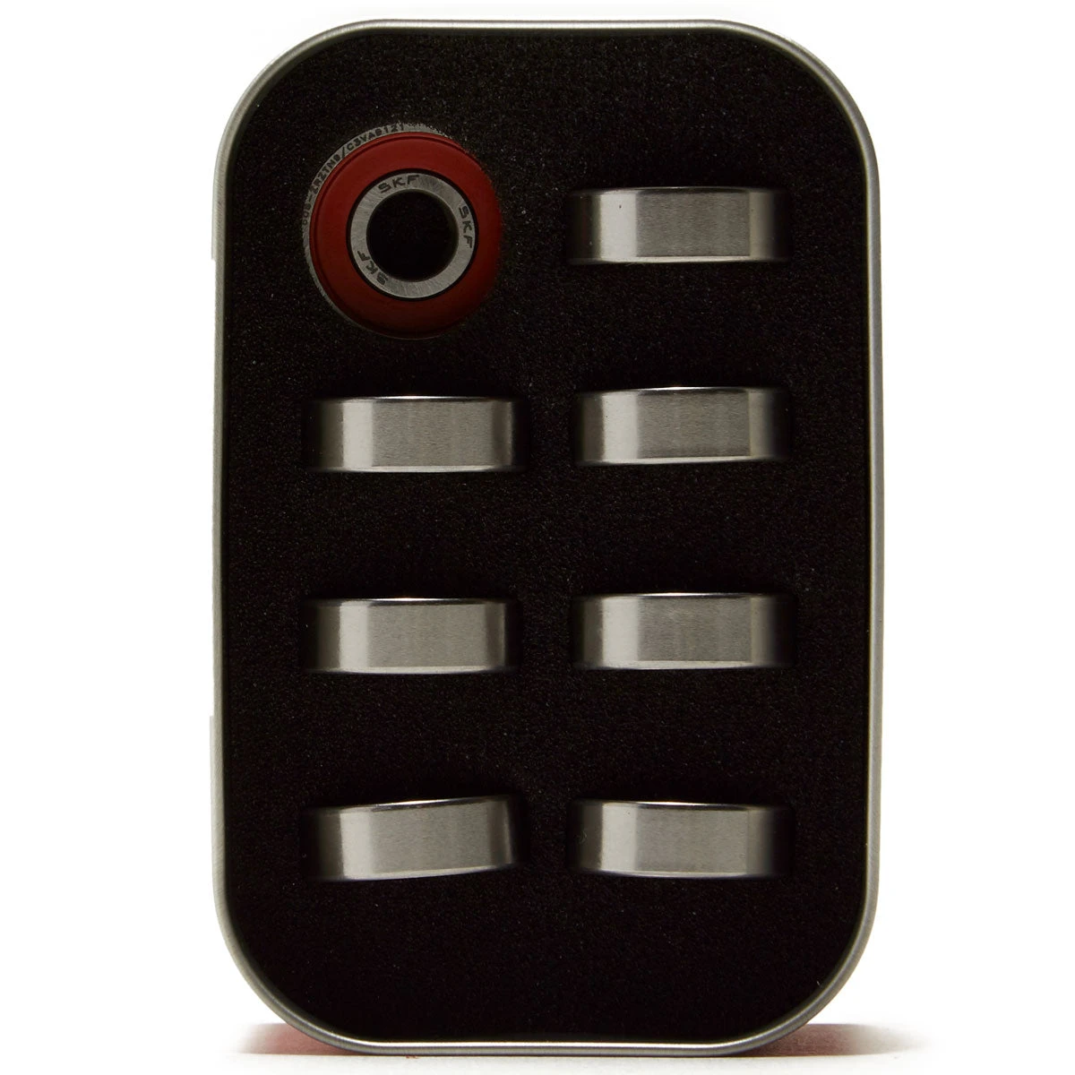 SKF Ishod Pro Bearings - Red 5 SKF Ishod Pro Bearings - Red - Image 3