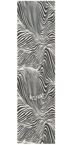 Welcome Zebra Grip Tape - Black/White