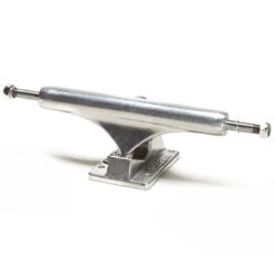 Slappy ST1 Classic Skateboard Trucks - Polished - 8.75"