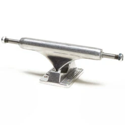 Slappy ST1 Inverted Skateboard Trucks - Polished - 8.25"