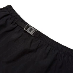 CCS Swim Club Hybrid Shorts - Black -DADDIES Skate Gear BQ5E31A 3