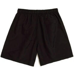 CCS Swim Club Hybrid Shorts - Black -DADDIES Skate Gear BQ5E31A 4
