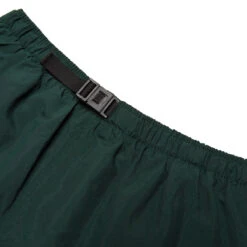 CCS Swim Club Hybrid Shorts - Green -DADDIES Skate Gear BQ5E324 3