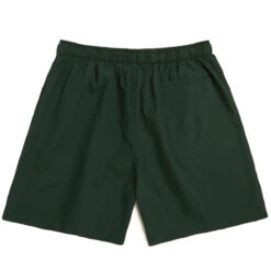 CCS Swim Club Hybrid Shorts - Green -DADDIES Skate Gear BQ5E324 4