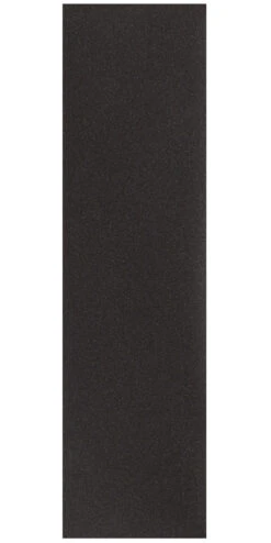 Shorty's Black Magic Printed Liner Grip Tape - Black