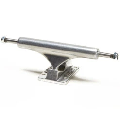 Slappy ST1 Inverted Skateboard Trucks - Polished - 8.50"
