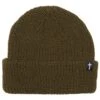 Zero JT Signature Cross Beanie - Olive 2 Zero JT Signature Cross Beanie - Olive -DADDIES Skate Gear BQ651C3 1