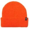 Zero JT Signature Cross Beanie - Orange 1 Zero JT Signature Cross Beanie - Orange -DADDIES Skate Gear BQ651C4 1