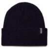 CCS Bracket Label Beanie - Navy -DADDIES Skate Gear BQ68483 1