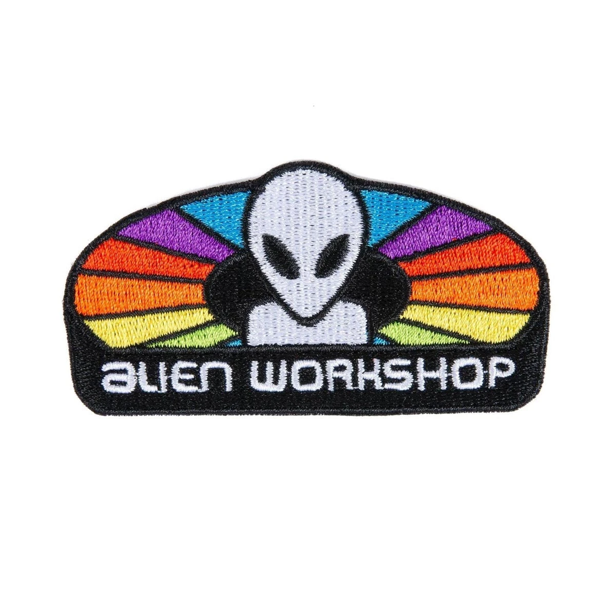 Alien-Workshop Alien Workshop Spectrum Patch 3 Alien-Workshop Alien Workshop Spectrum Patch