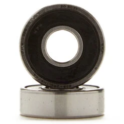 SKF Ceramic Bearings - Black
