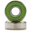 SKF Alexis Pro Bearings - Green -DADDIES Skate Gear BQ69ABD 1 fdd732fa 6a8a 4df3 90e7 734b6eac22de