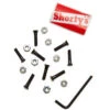 Shorty's Allen Hardware - 7/8" 1 Shorty's Allen Hardware - 7/8" -DADDIES Skate Gear BQ69B42 1