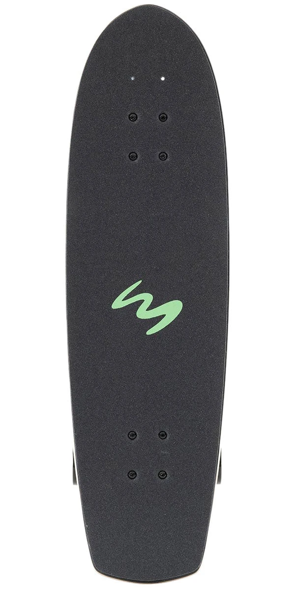 Landyachtz Butter Spectrum Pre-Built Longboard Complete 4 Landyachtz Butter Spectrum Pre-Built Longboard Complete - Image 2