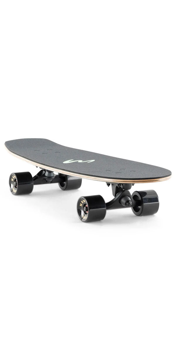 Landyachtz Butter Spectrum Pre-Built Longboard Complete 6 Landyachtz Butter Spectrum Pre-Built Longboard Complete - Image 4