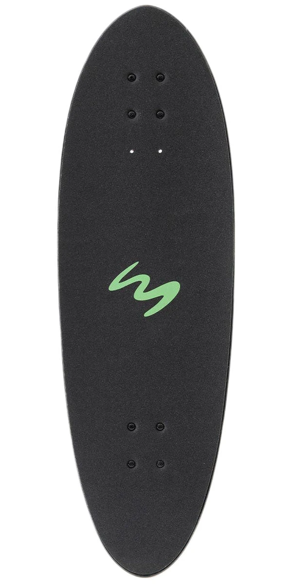 Landyachtz Groveler Pre-Built Longboard Complete - Purple 4 Landyachtz Groveler Pre-Built Longboard Complete - Purple - Image 2