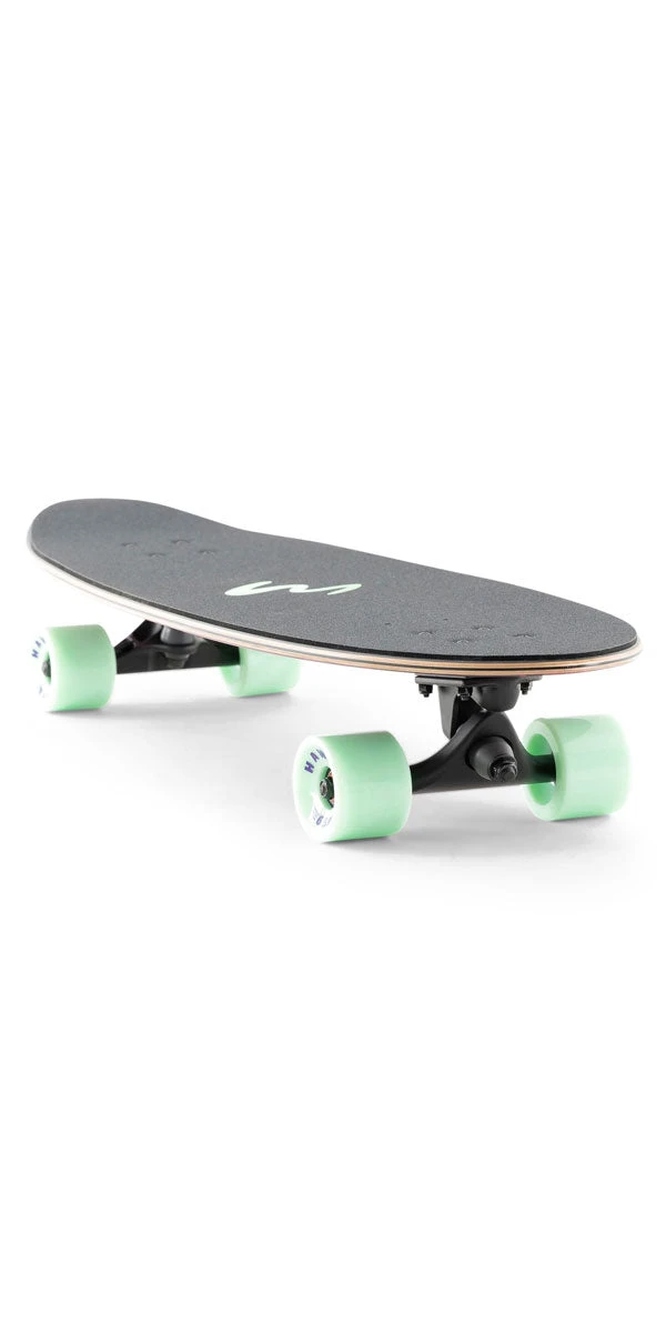 Landyachtz Groveler Pre-Built Longboard Complete - Purple 5 Landyachtz Groveler Pre-Built Longboard Complete - Purple - Image 3