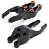 Loaded Zee Brackets -DADDIES Skate Gear BQ69C38 1