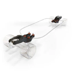 Loaded Zee Brackets -DADDIES Skate Gear BQ69C38 2