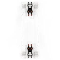 Loaded Zee Brackets -DADDIES Skate Gear BQ69C38 3