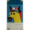 Landyachtz ATV Classic Howdy Longboard Cruiser Deck -DADDIES Skate Gear BQ69D59 1