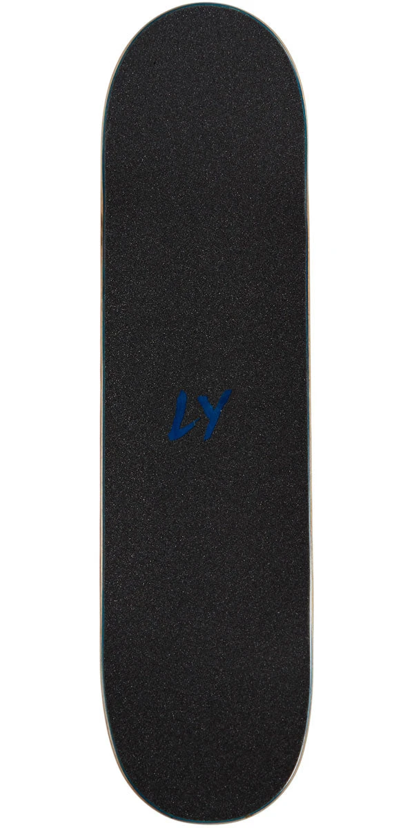 Landyachtz ATV Classic Howdy Longboard Cruiser Deck 4 Landyachtz ATV Classic Howdy Longboard Cruiser Deck - Image 2