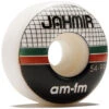 AM-FM Jahmir Brown 99a Standard Skateboard Wheels - 54mm 2 AM-FM Jahmir Brown 99a Standard Skateboard Wheels - 54mm -DADDIES Skate Gear BQ69DE2 1