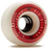 Cuei Big Sliders 78a Stoneground Longboard Wheels - White - 70mm 1 Cuei Big Sliders 78a Stoneground Longboard Wheels - White - 70mm -DADDIES Skate Gear BQ69E4C 1