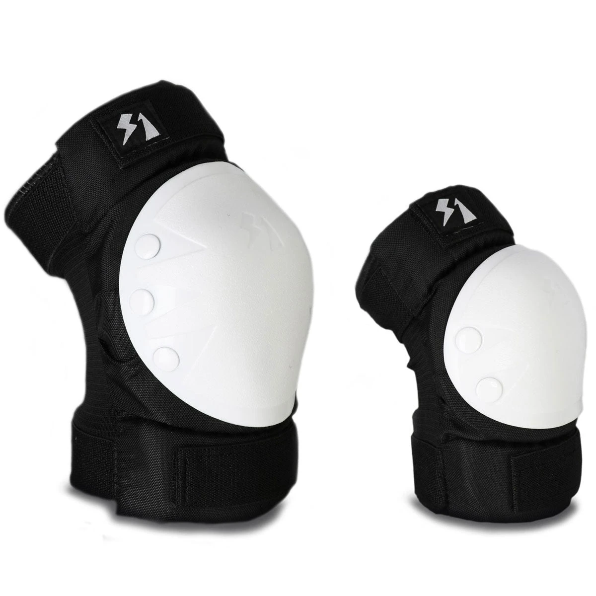 S-One Shred Set Of Pads 4 S-One Shred Set Of Pads - Image 2