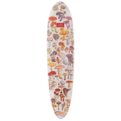 Landyachtz Dipper Forager Longboard Cruiser Deck