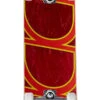 Hoddle Logo Skateboard Complete - Assorted Veneer - 8.38" -DADDIES Skate Gear BQ6A187 c