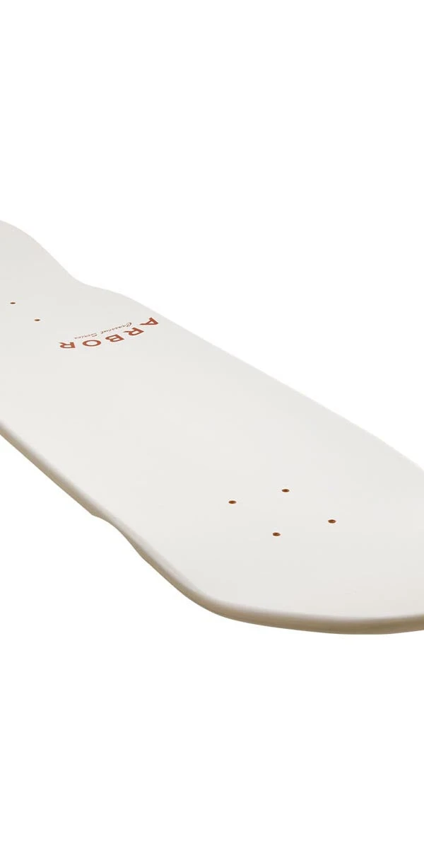 Arbor Shakedown Deathtroll 34" Longboard Cruiser Deck 5 Arbor Shakedown Deathtroll 34" Longboard Cruiser Deck - Image 3