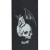 Welcome Nephilim Grip Tape - Black -DADDIES Skate Gear BQ6A3B6 1
