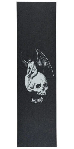 Welcome Nephilim Grip Tape - Black