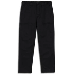 CCS Surplus Field Pants - Black -DADDIES Skate Gear BQ6A946 1