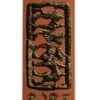 Passport Bronzed Age Josh Skateboard Deck - 8.38" 1 Passport Bronzed Age Josh Skateboard Deck - 8.38" -DADDIES Skate Gear BQ6AC53 1