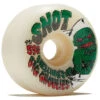 Snot Snelling Big Ghoulies 99a Skateboard Wheels - Glow In The Dark - 59mm -DADDIES Skate Gear BQ6ACAF 1