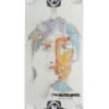 The Heated Wheel Brayan Coria Aria Skateboard Complete - 8.38" -DADDIES Skate Gear BQ6AEA9 c
