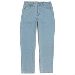 CCS Original Relaxed Taper Jeans - Light Wash 10 CCS Original Relaxed Taper Jeans - Light Wash -DADDIES Skate Gear BQ6B499 1B