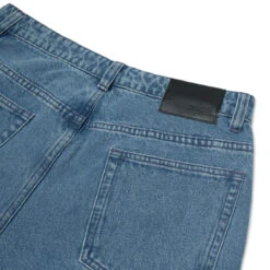 CCS Original Relaxed Taper Jeans - Medium Wash 11 CCS Original Relaxed Taper Jeans - Medium Wash -DADDIES Skate Gear BQ6B4B4 4