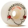 Dial Tone Herrington Kind Mind 99a Conical Skateboard Wheels - 55mm