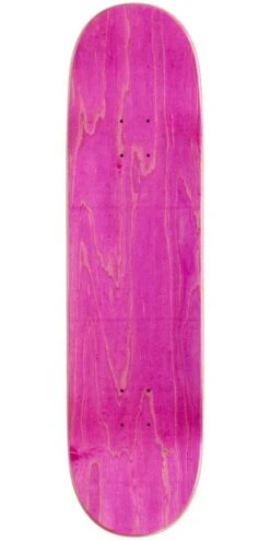 Theories Mercury Skateboard Complete - 8.38" -DADDIES Skate Gear BQ6B8F2 2