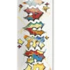 Umaverse Sketchbook Skateboard Deck - 8.38" -DADDIES Skate Gear BQ6B91F 1