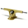Paris V3 180mm 50 Degree Longboard Trucks - Gold Satin -DADDIES Skate Gear BQ6BCBB 1