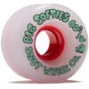 Snot Big Softies 78a Skateboard Wheels - 60mm 2 Snot Big Softies 78a Skateboard Wheels - 60mm -DADDIES Skate Gear BQ6BCEA 1