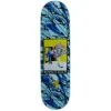 WKND Sitter Christian Maalouf Skateboard Deck - 8.50" -DADDIES Skate Gear BQ6BD3D 1