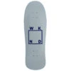 WKND Logo Shaped Skateboard Complete - 9.875" -DADDIES Skate Gear BQ6BD4A 1